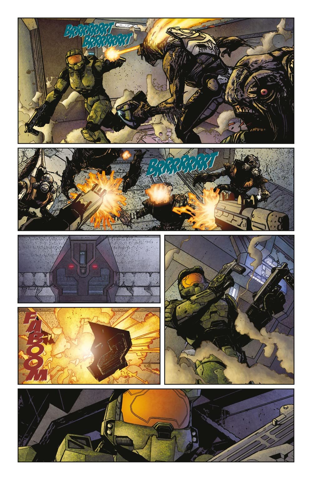 Halo: Legacy Collection