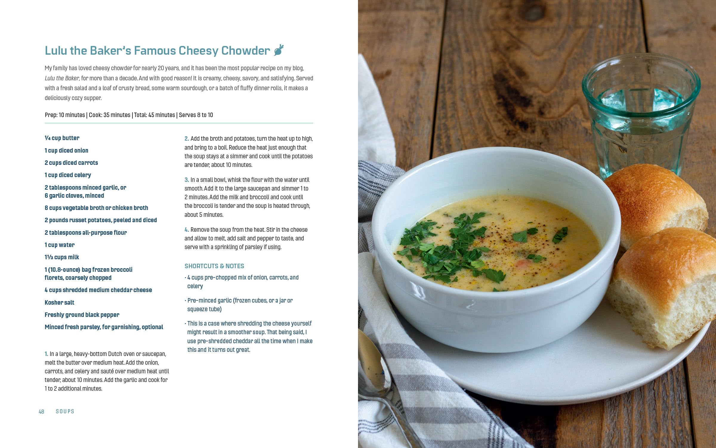Farmhouse Weeknights: Quick and Wholesome Recipes for Dinner