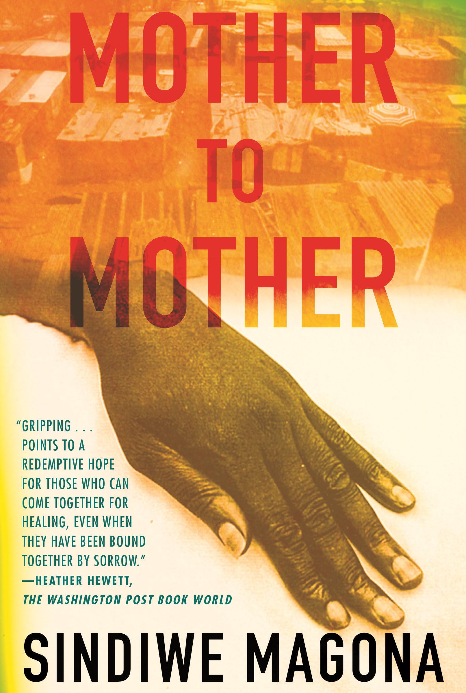 Mother to Mother (Bluestreak)