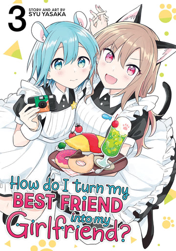 How Do I Turn My Best Friend into My Girlfriend? 3