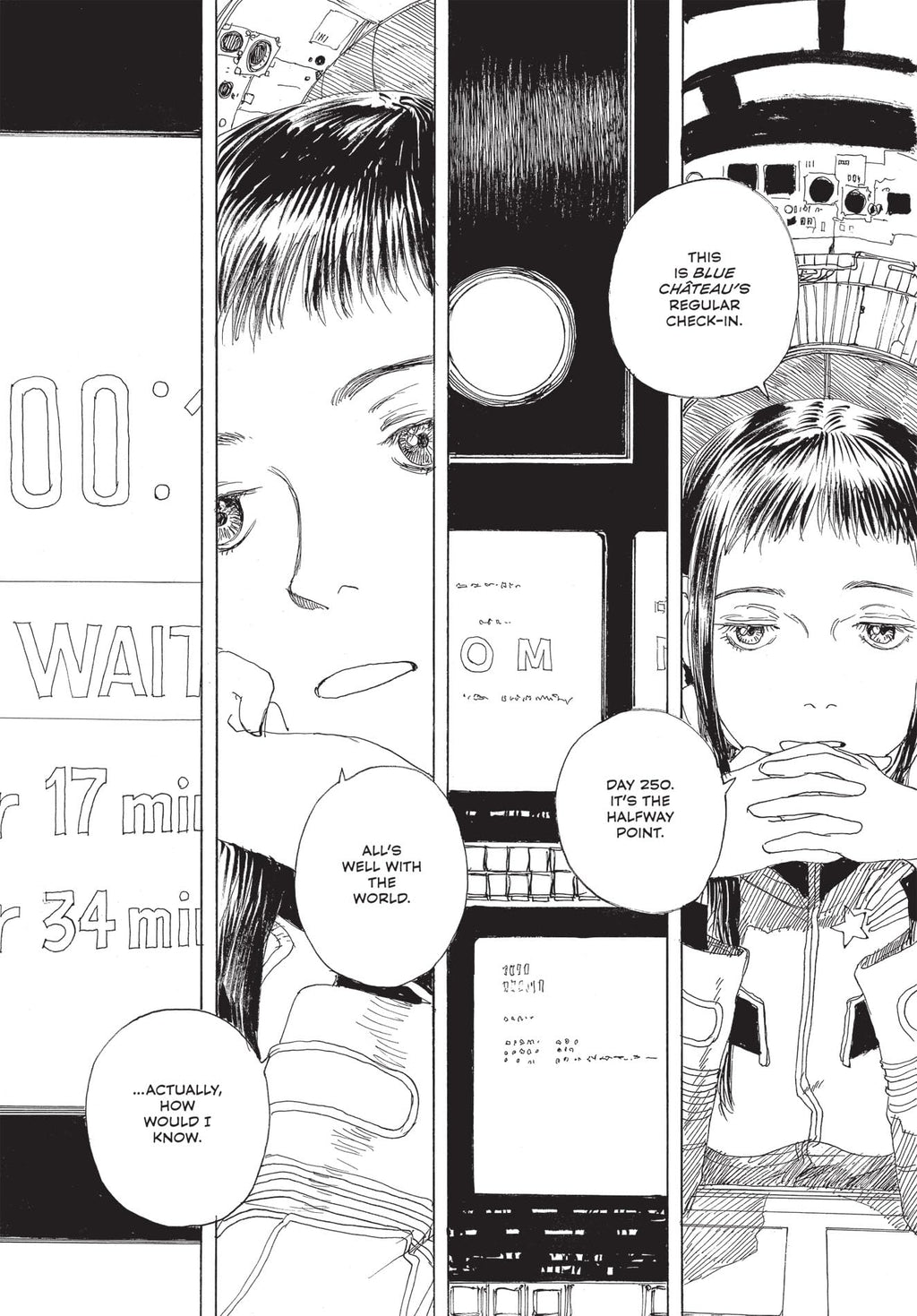 Captain Momo's Secret Base Volume 1