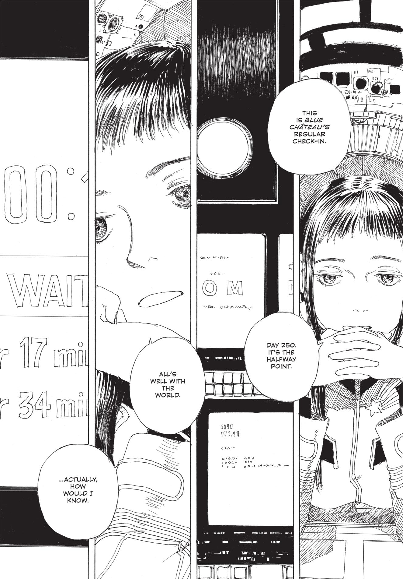 Captain Momo's Secret Base Volume 1
