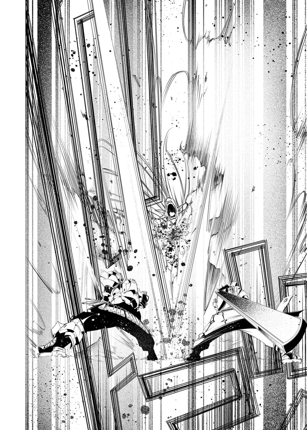 The Most Notorious "Talker" Runs the World's Greatest Clan (Manga) Vol. 1
