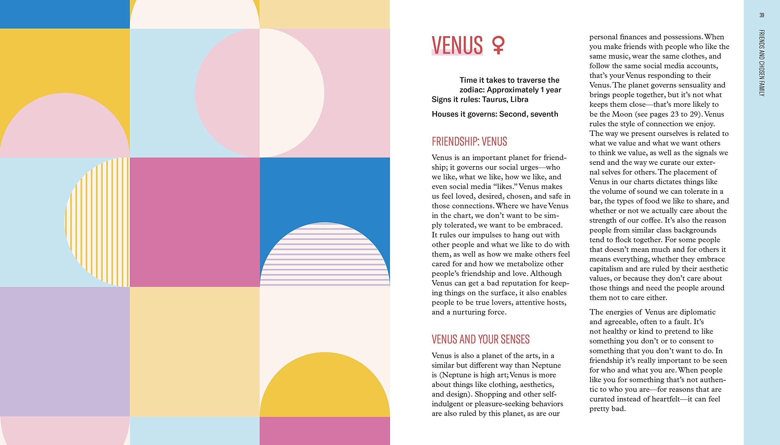 Astrology for Real Relationships: Understanding You, Me, and How We All Get Along