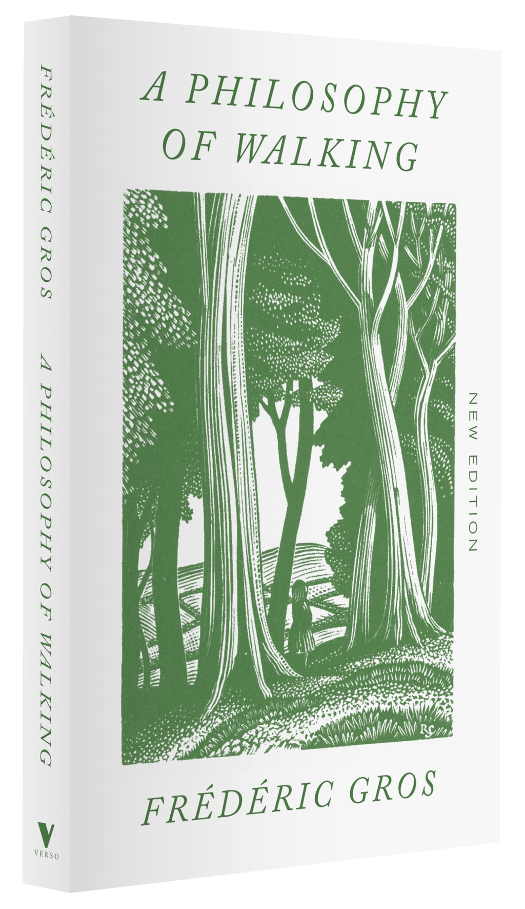A Philosophy of Walking