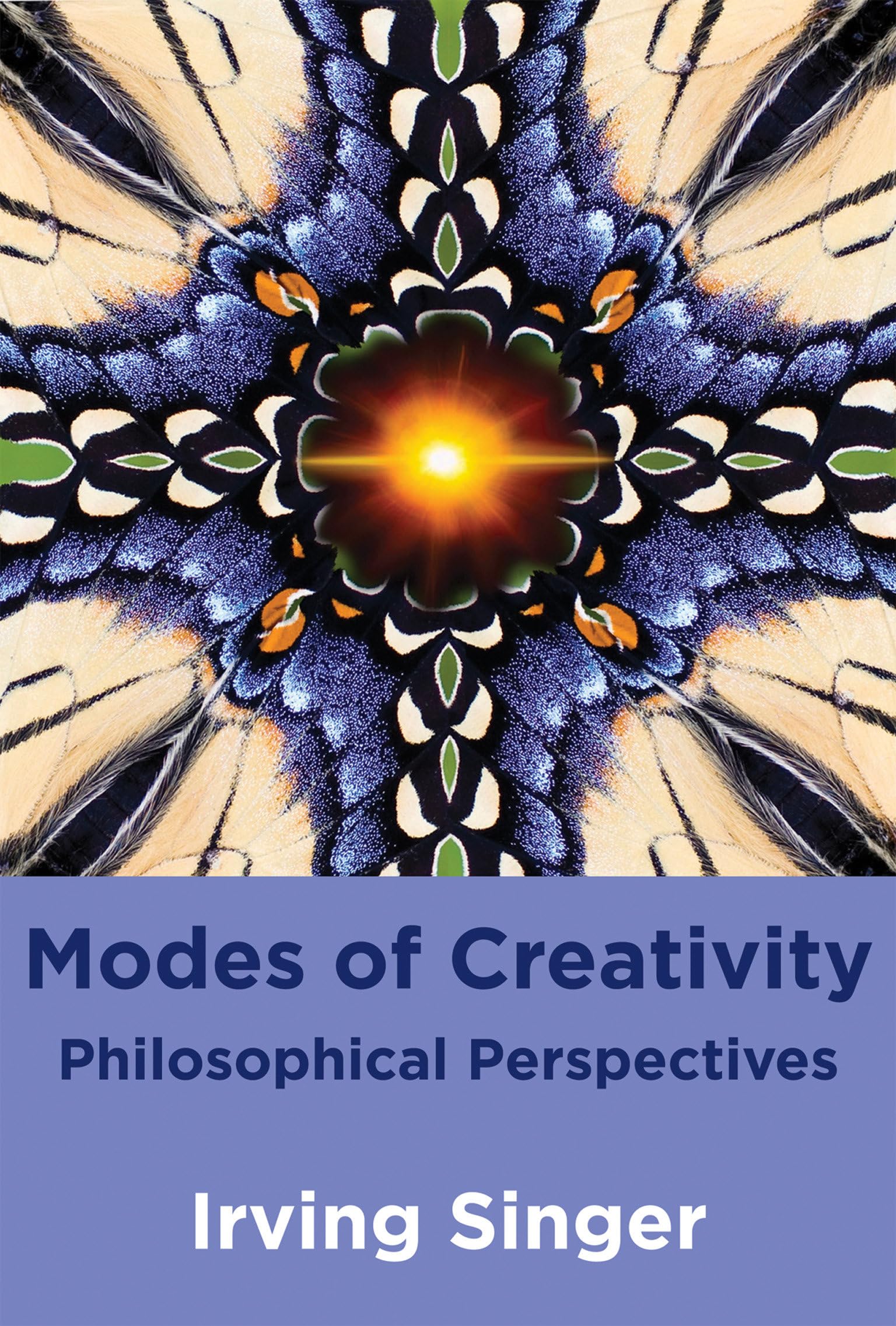 Modes of Creativity: Philosophical Perspectives