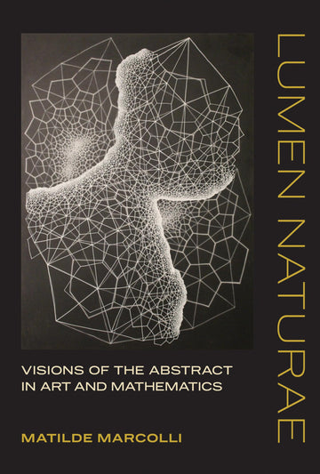 Lumen Naturae: Visions of the Abstract in Art and Mathematics (Mit Press)