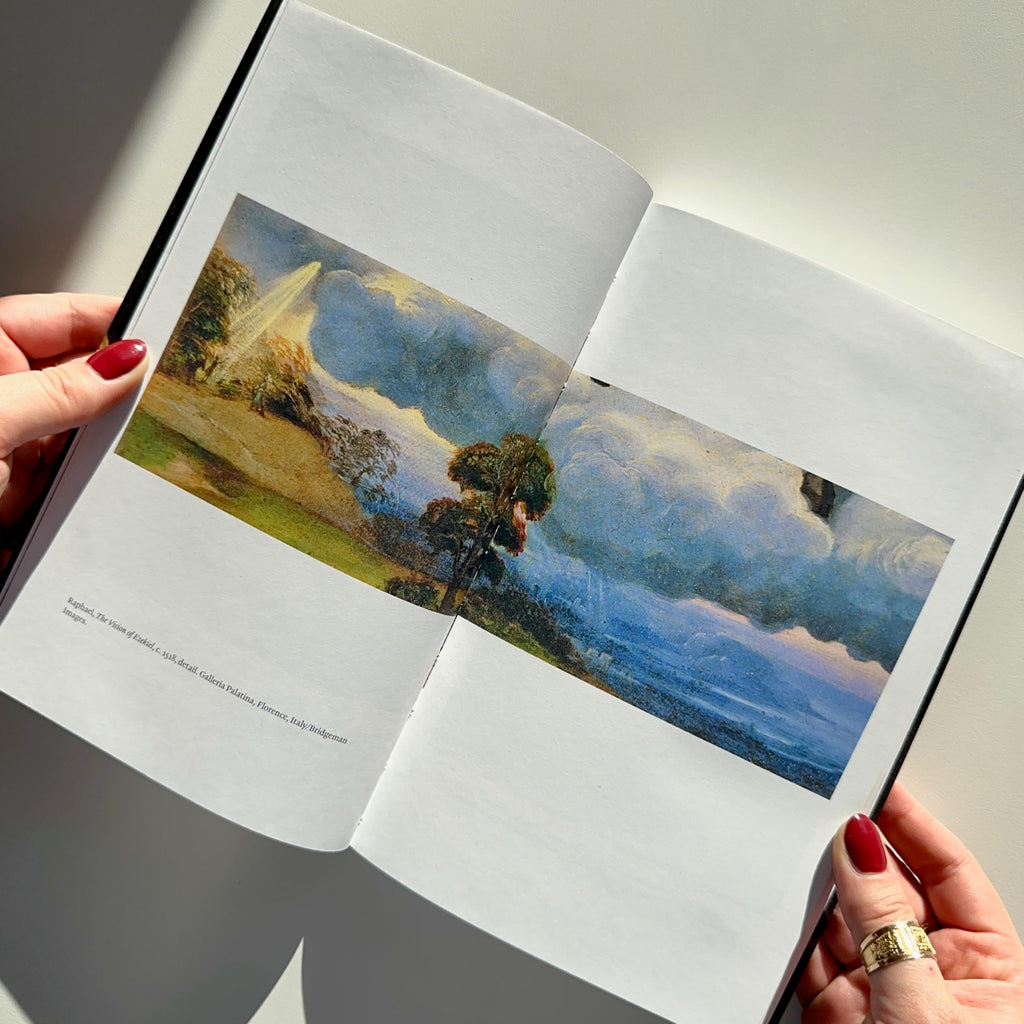 The Lies of the Artists: Essays on Italian Art, 1450-1750