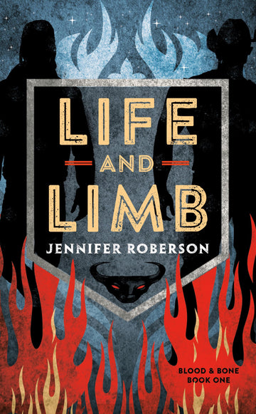 Life and Limb (Blood and Bone)