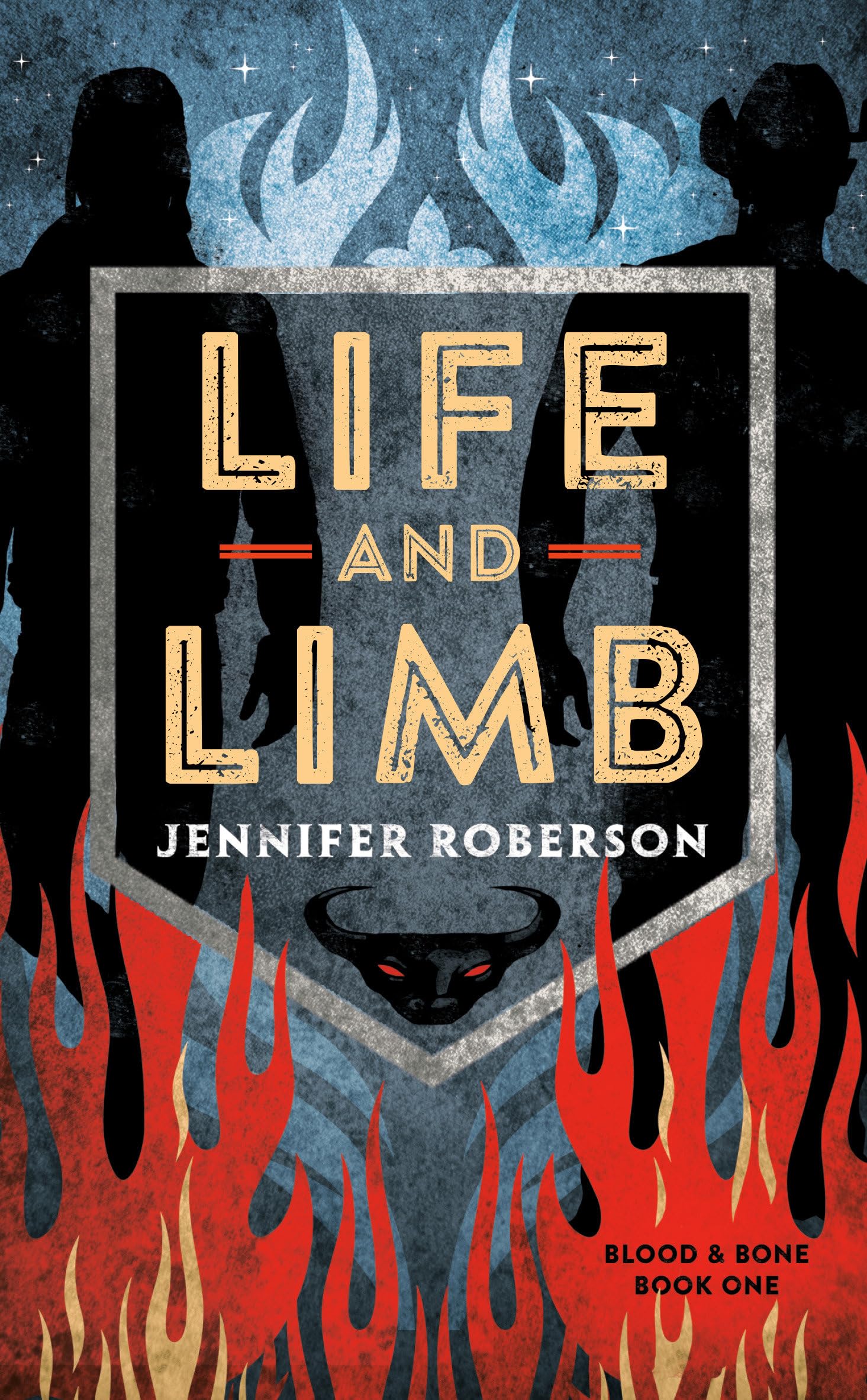 Life and Limb (Blood and Bone)