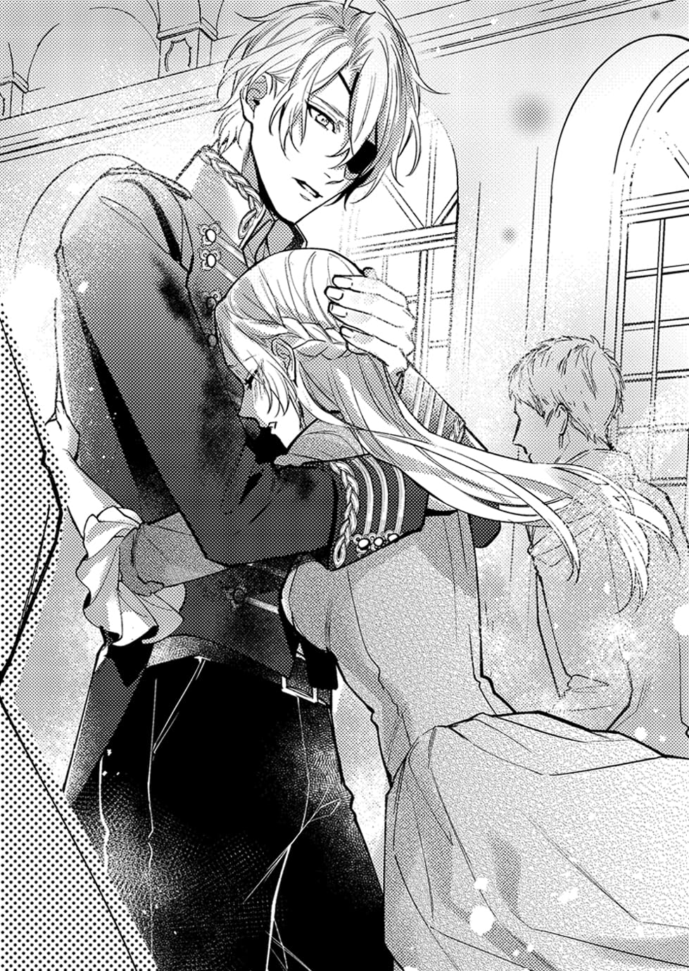Loyal Soldier, Lustful Beast (Light Novel) (Loyal Soldier, Lustful Beast, 1)