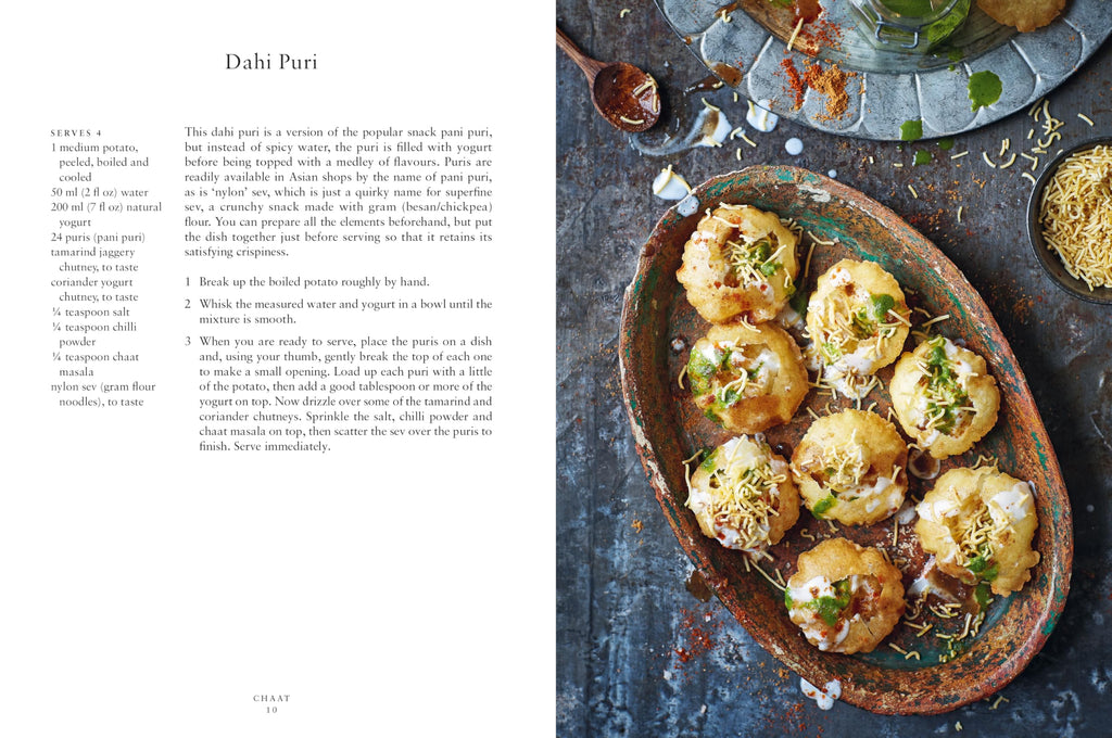 Classic Indian Recipes: 75 Signature Dishes