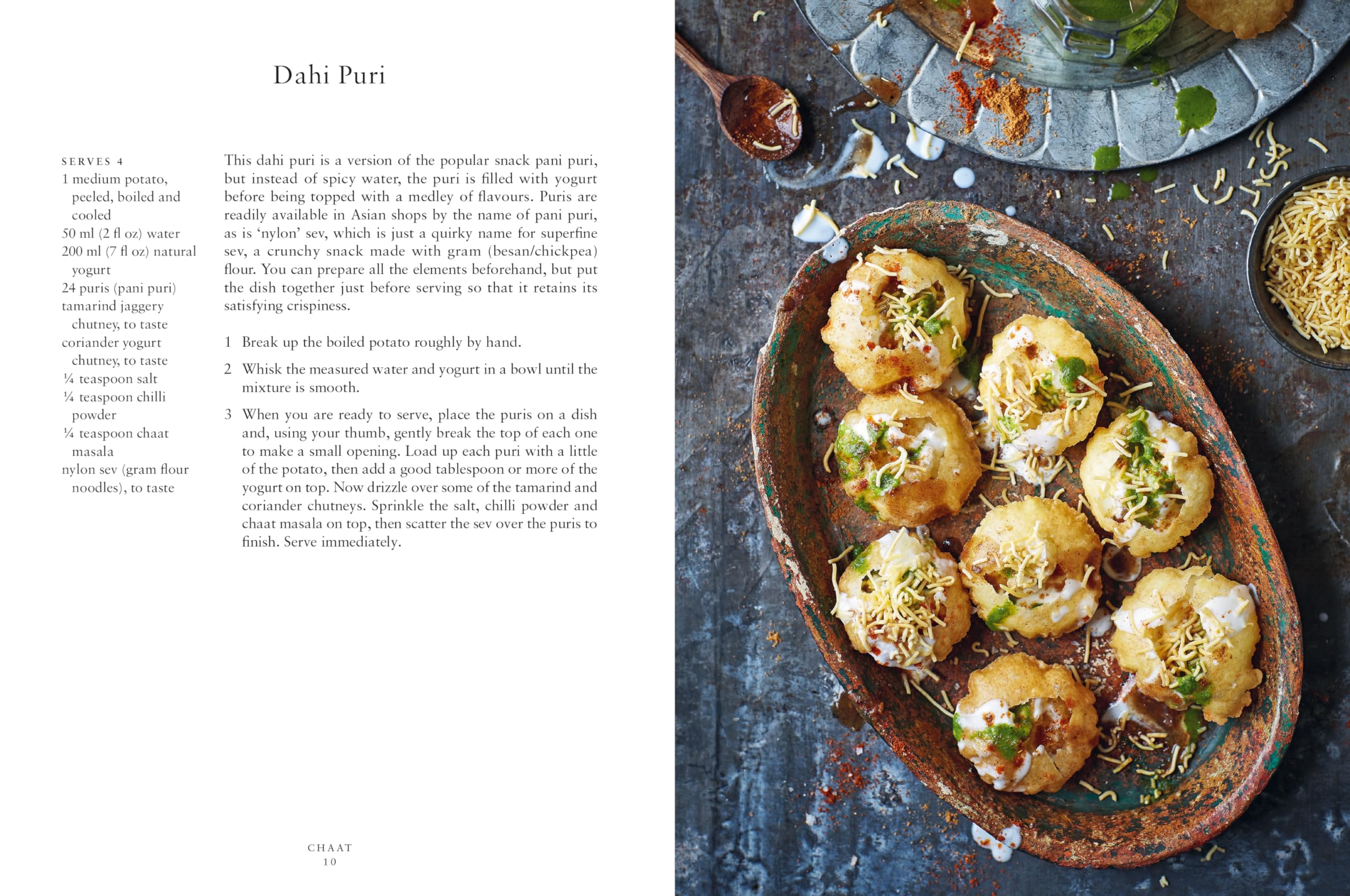 Classic Indian Recipes: 75 Signature Dishes