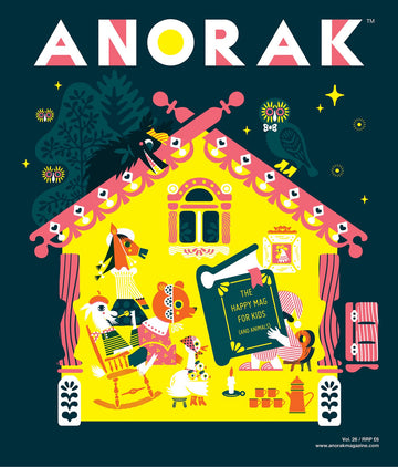 Anorak