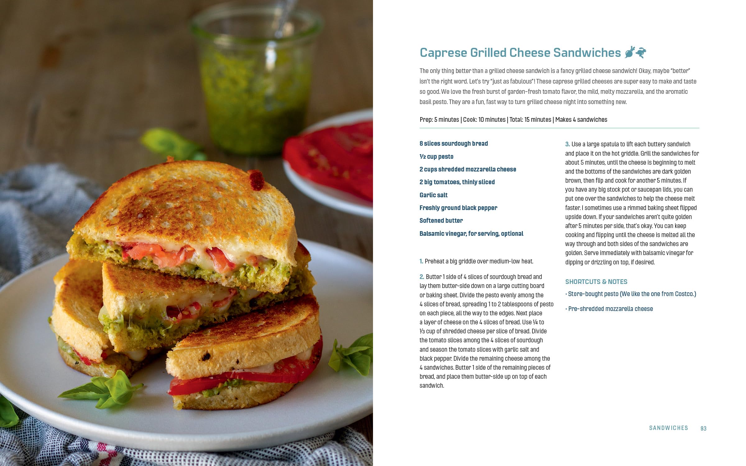 Farmhouse Weeknights: Quick and Wholesome Recipes for Dinner