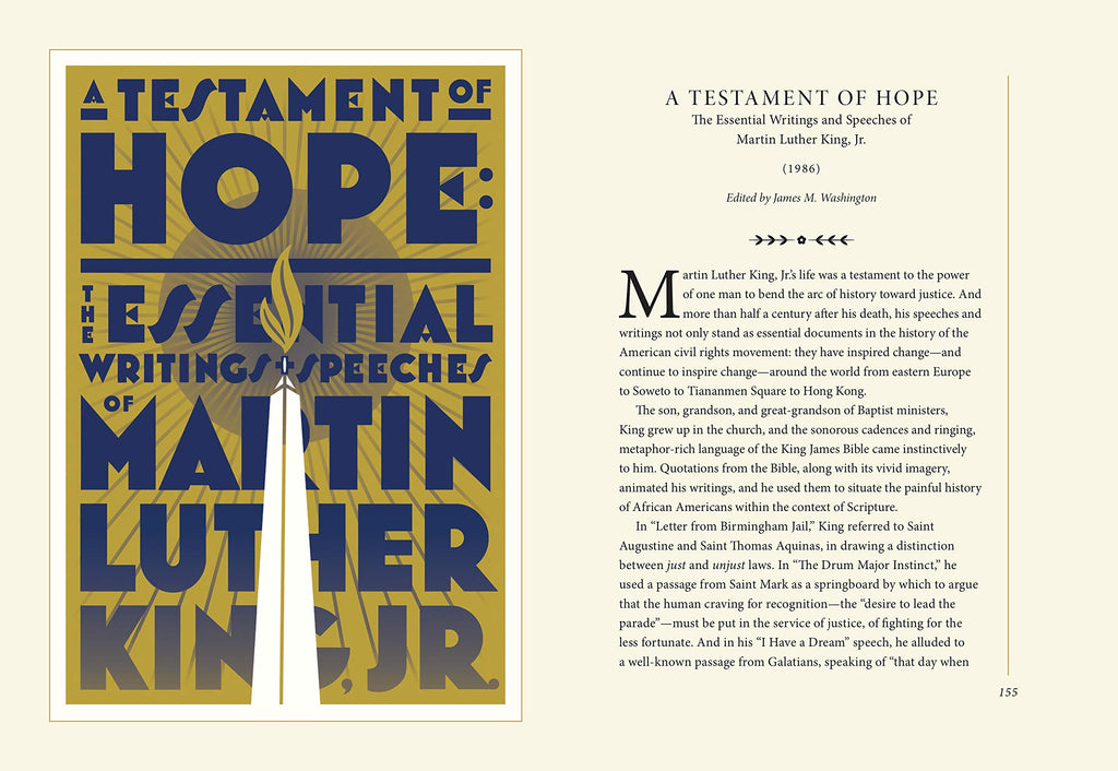 Ex Libris: 100+ Books to Read and Reread