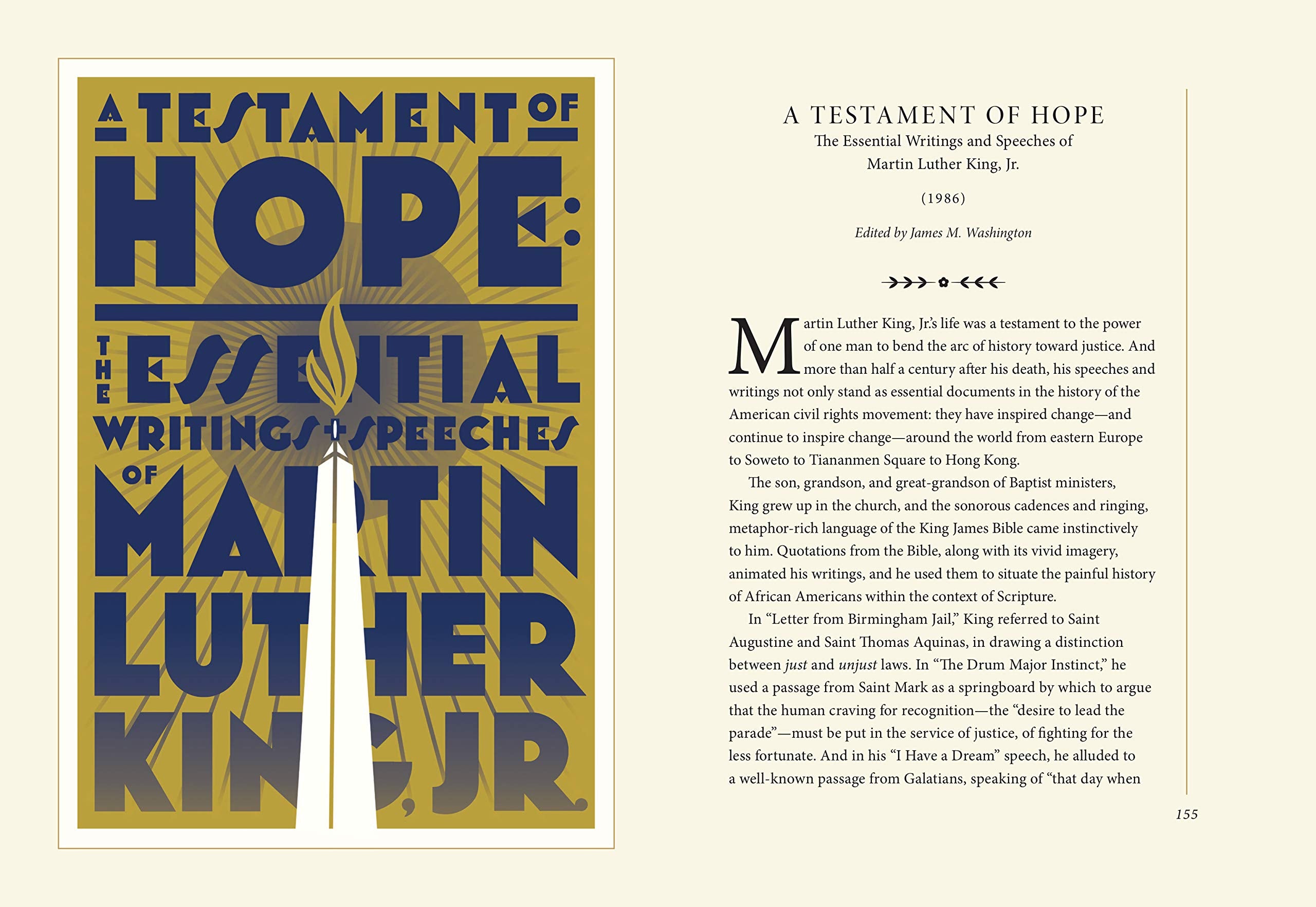 Ex Libris: 100+ Books to Read and Reread