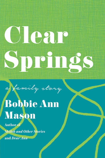 CLEAR SPRINGS