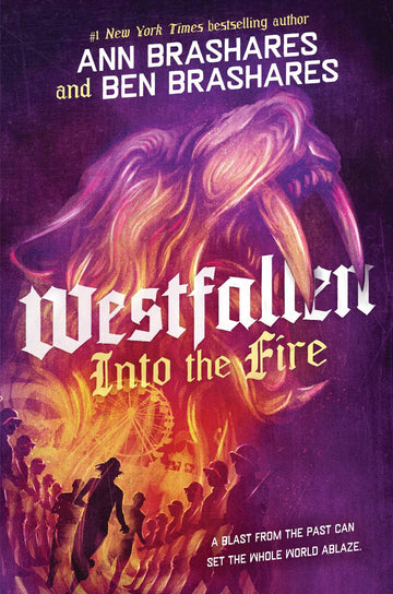 Into the Fire (Westfallen)