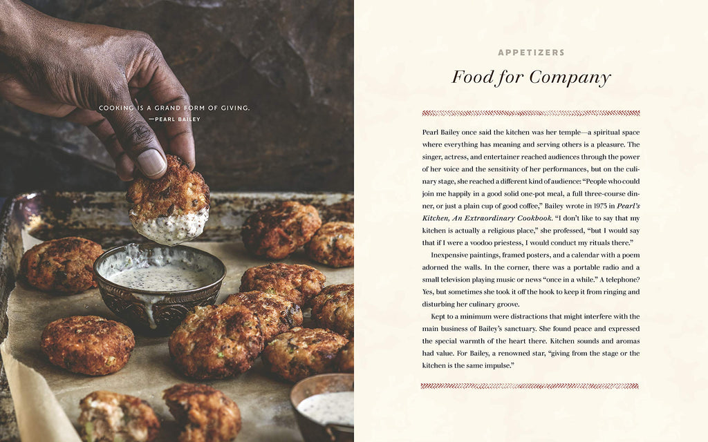 Jubilee: Recipes from Two Centuries of African American Cooking: A Cookbook