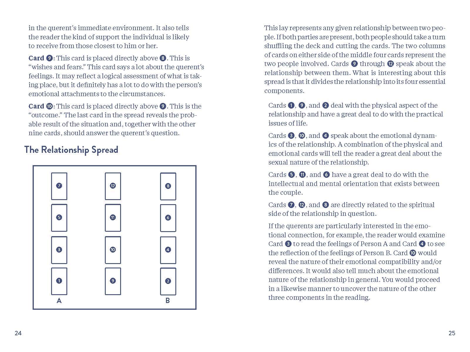 Pocket Guide to the Tarot, Revised: Understanding and Reading Tarot Cards (The Mindful Living Guides)