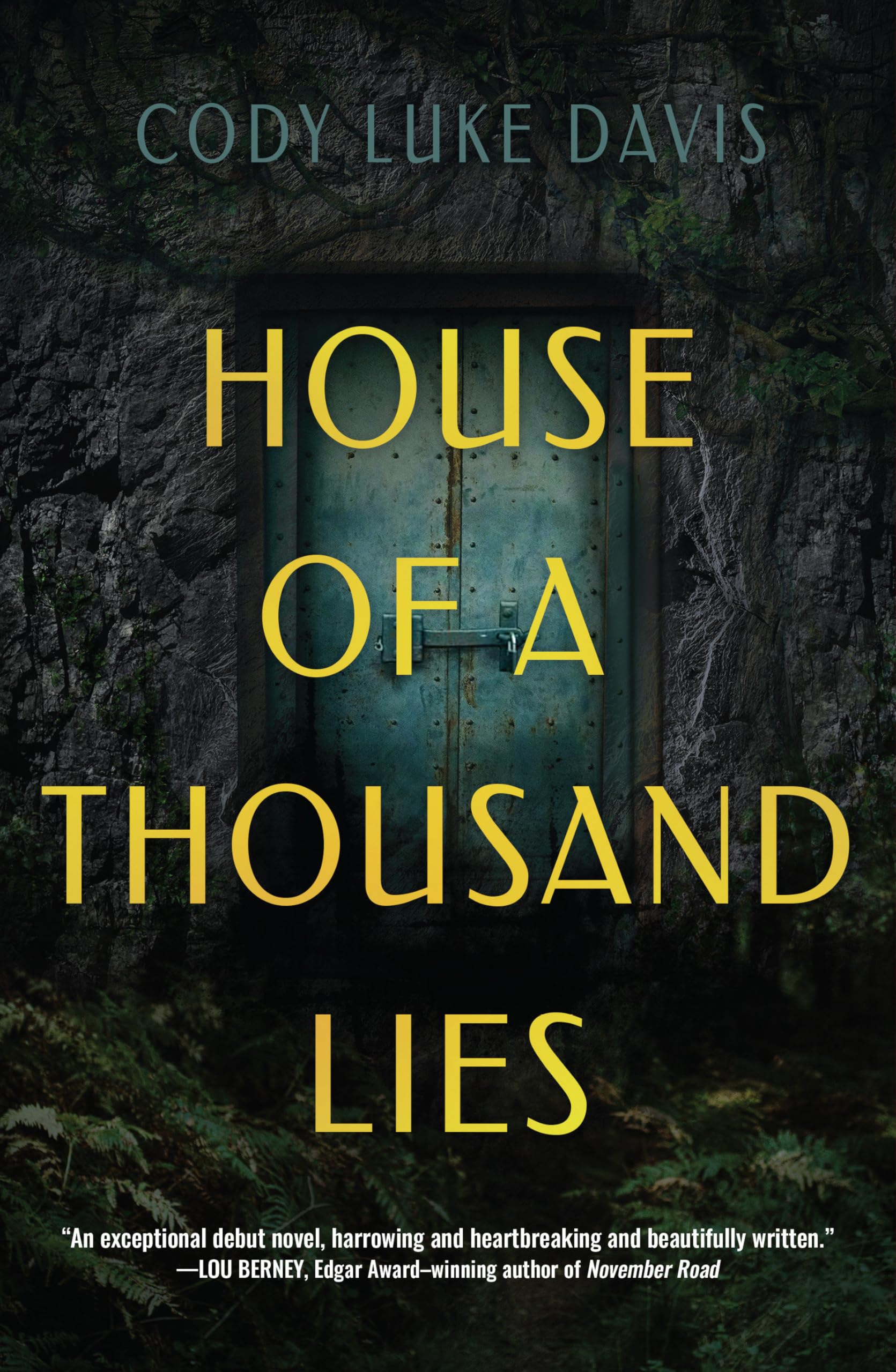 House of a Thousand Lies: A Novel
