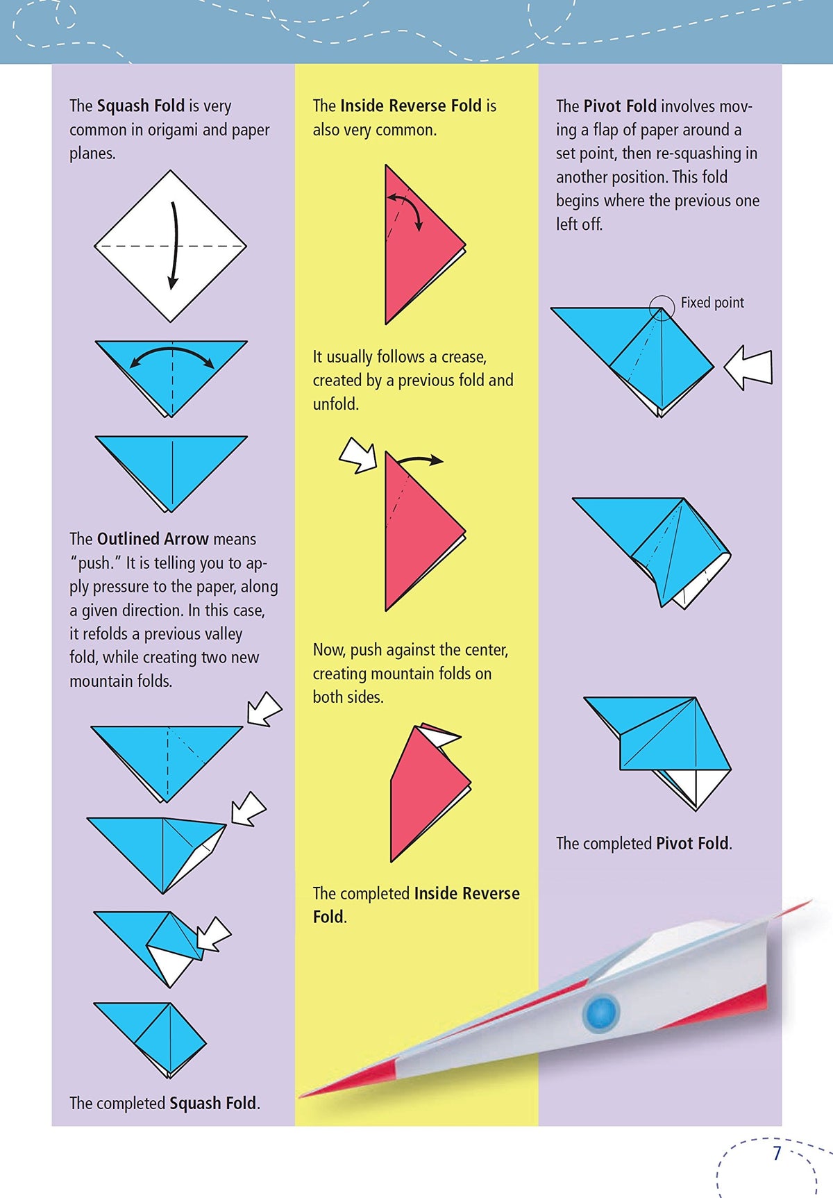 Next Generation Paper Airplanes Kit: Engineered for Extreme Performance, These Paper Airplanes are Guaranteed to Impress: Kit with Book, 32 origami papers & DVD
