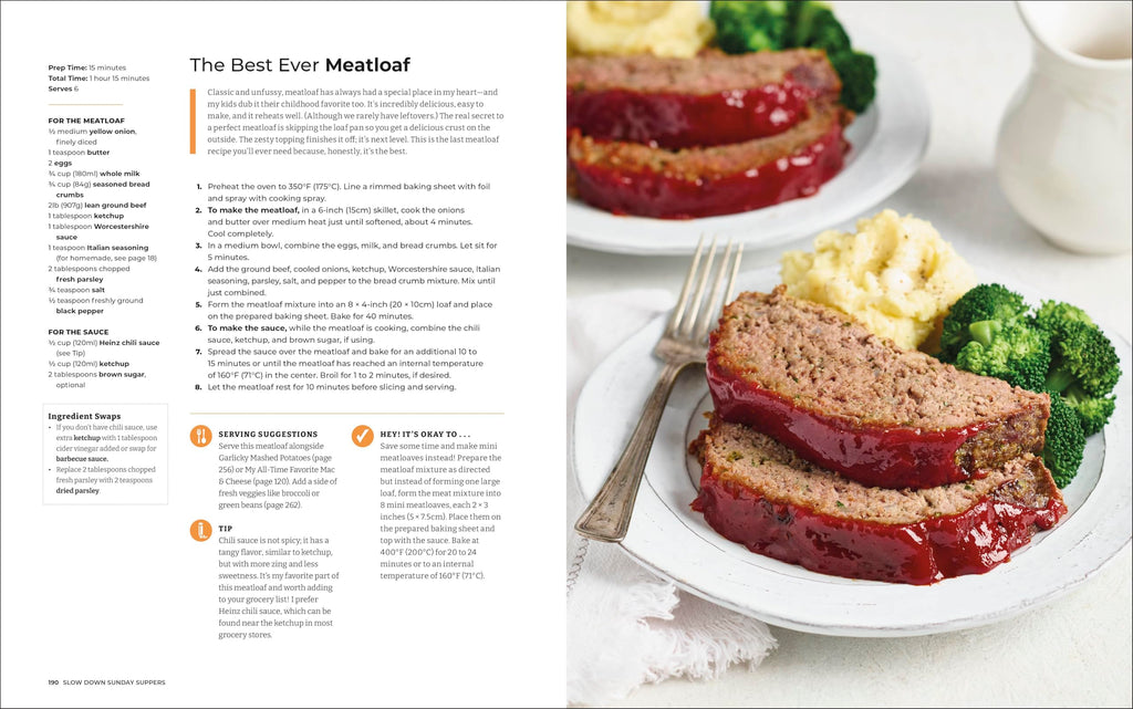 Spend with Pennies Everyday Comfort: Family Dinner Recipes from Fresh to Cozy: A Cookbook