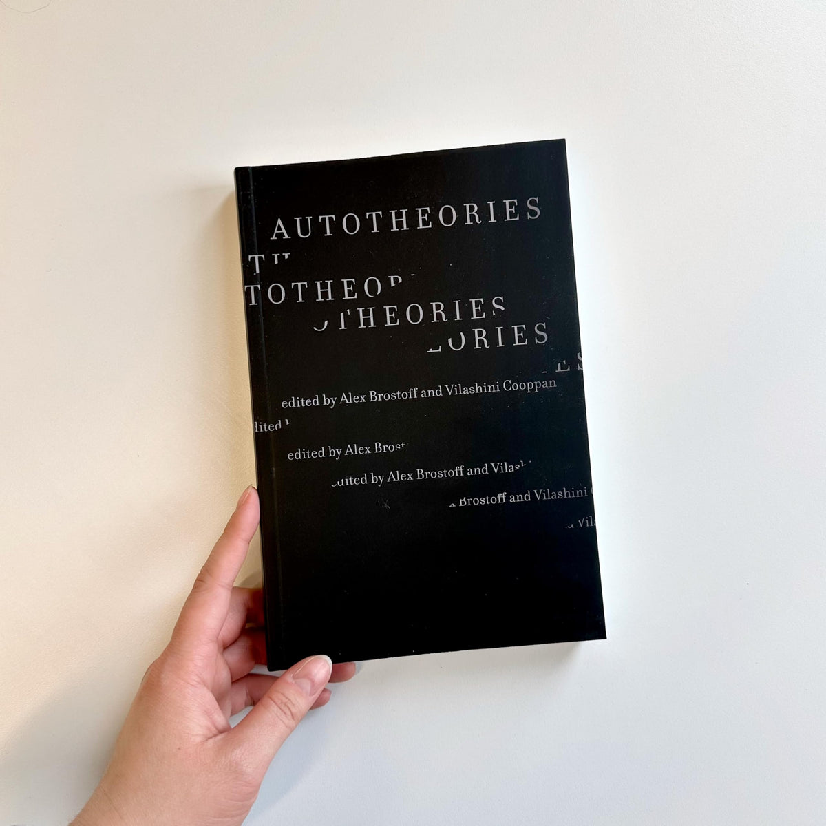 Autotheories