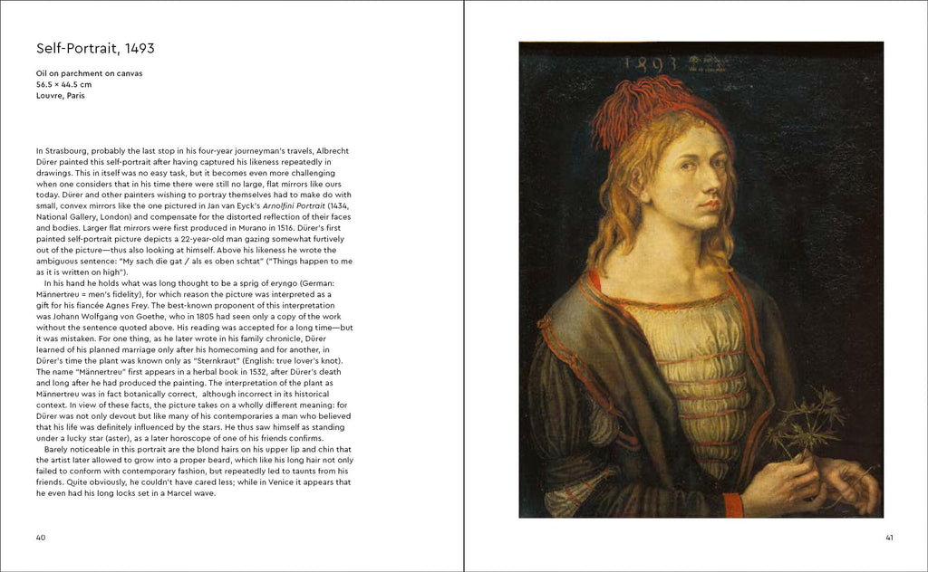 Dürer: Masters of Art