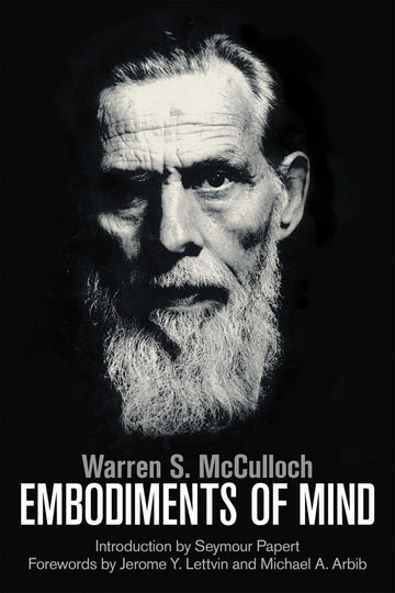 Embodiments of Mind (Mit Press)
