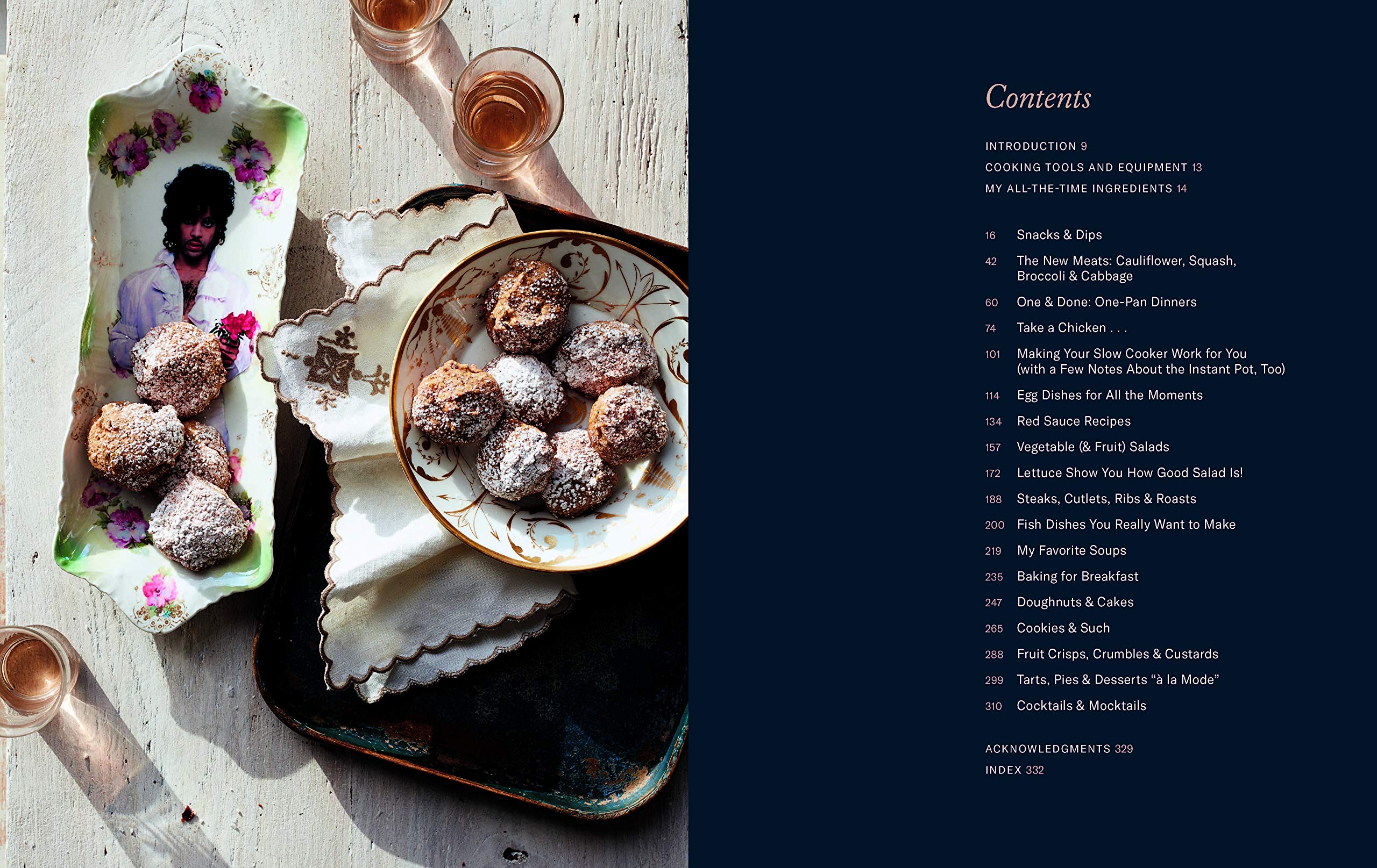 Cook with Me: 150 Recipes for the Home Cook: A Cookbook
