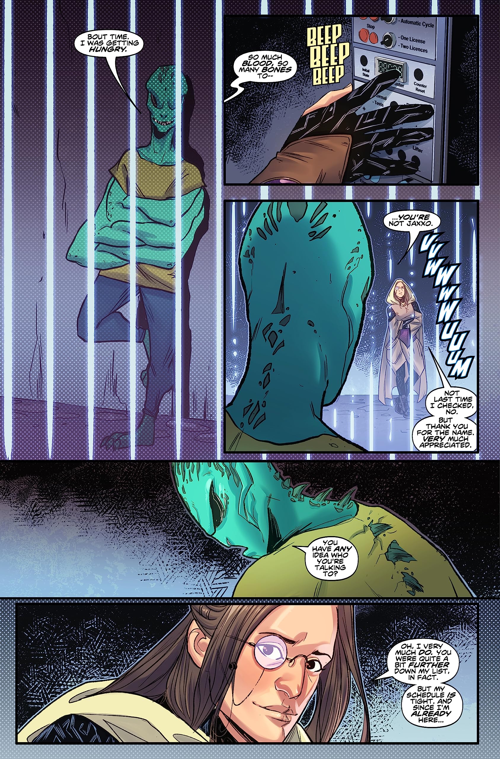 Doctor Who: Doom's Day. A Doctor In The House?