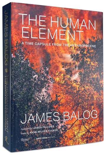 The Human Element: A Time Capsule from the Anthropocene
