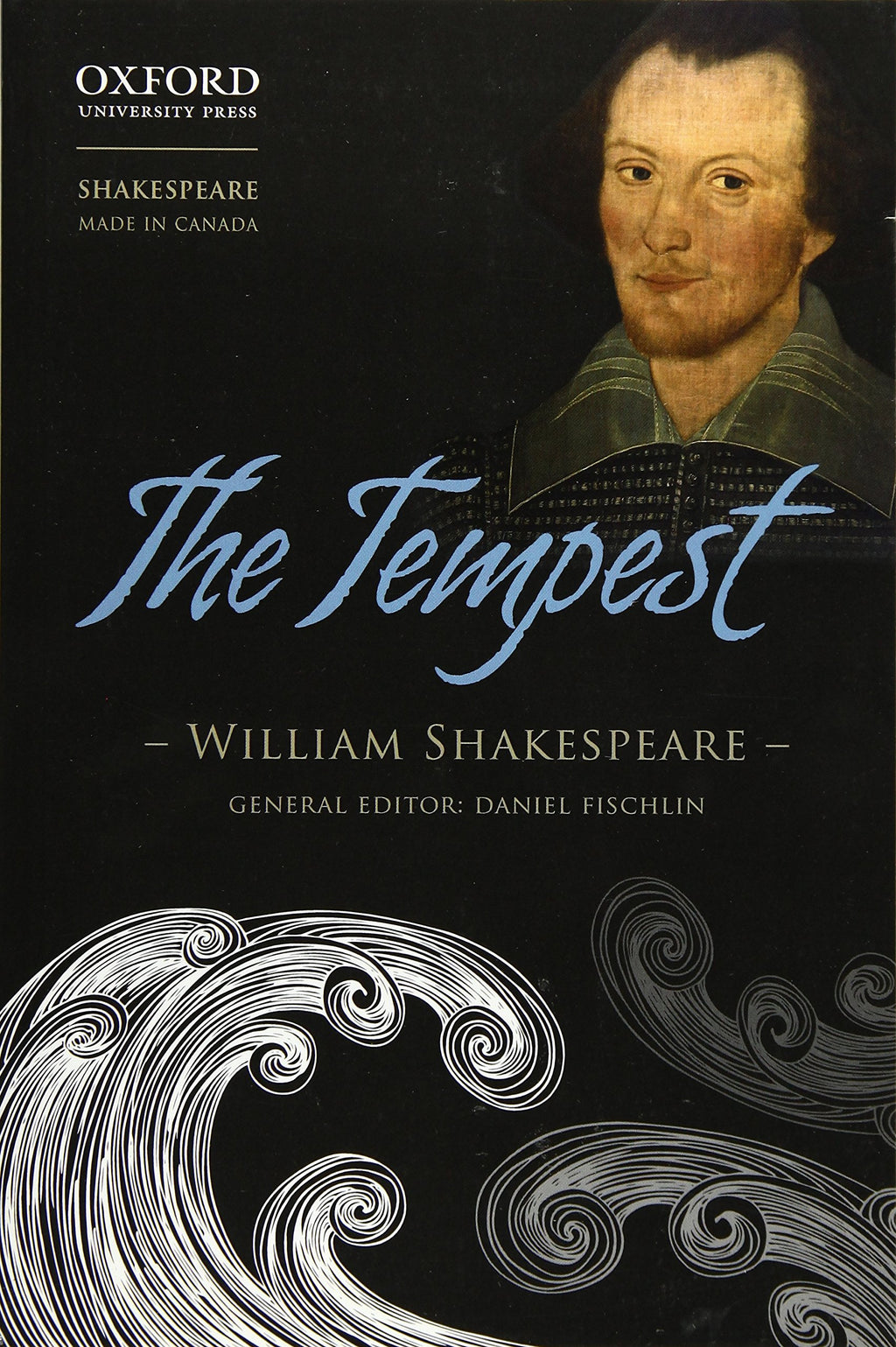 The Tempest (Shakespeare Made in Canada)