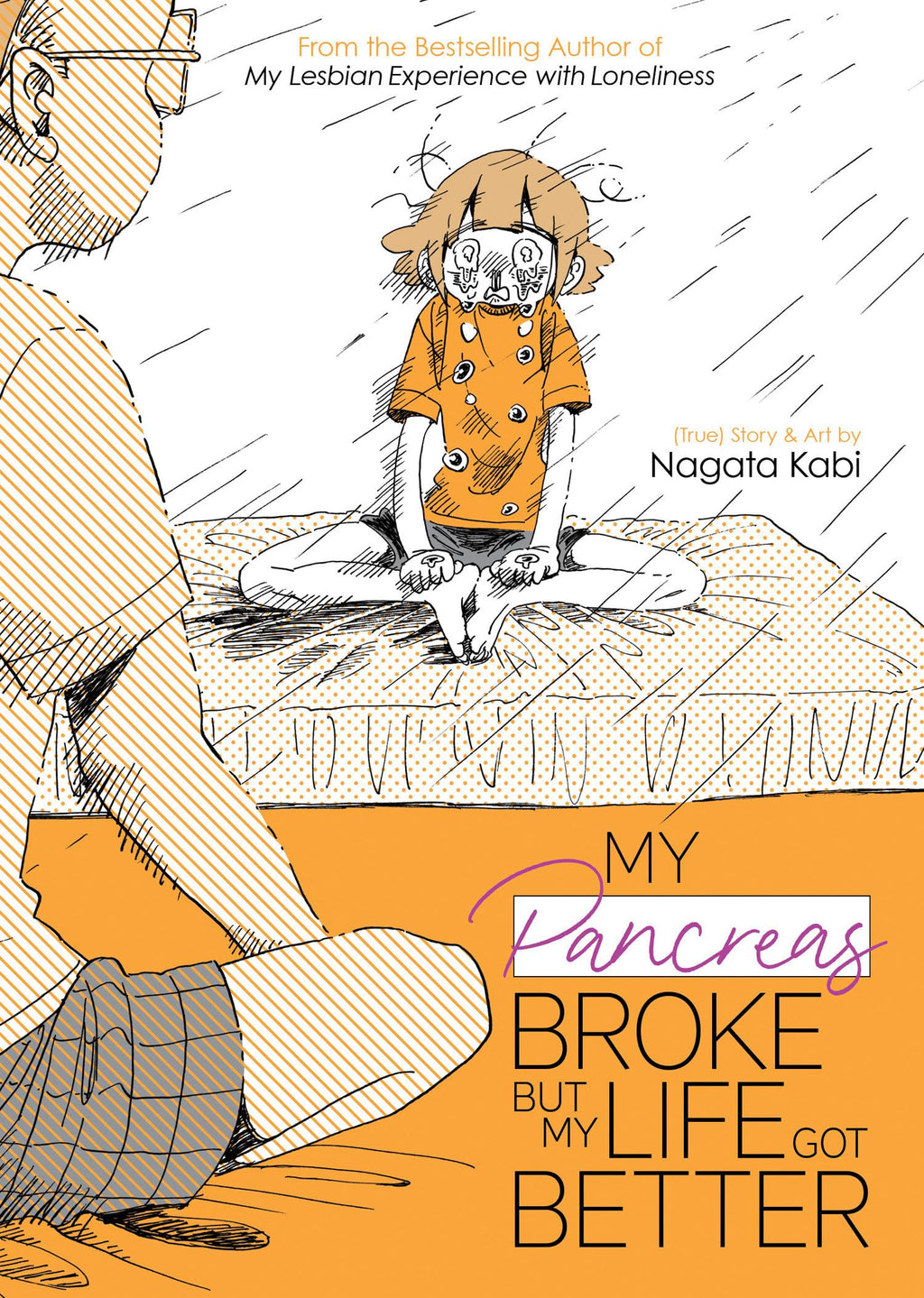 My Pancreas Broke, But My Life Got Better (My Lesbian Experience with Loneliness)