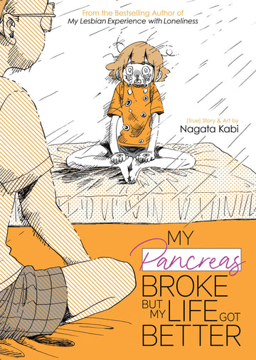 My Pancreas Broke, But My Life Got Better (My Lesbian Experience with Loneliness)