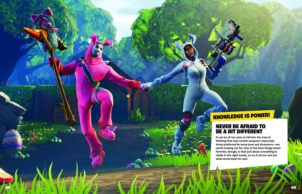 FORTNITE (Official): Supply Drop: Collectors' Edition (Official Fortnite Books)