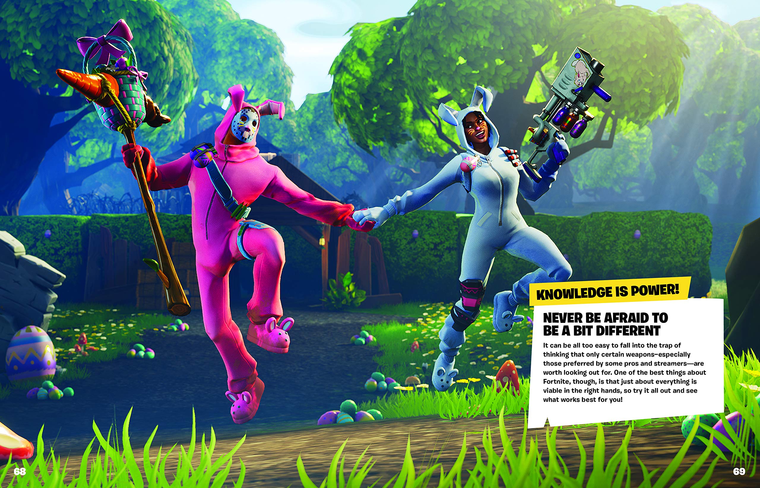 FORTNITE (Official): Supply Drop: Collectors' Edition (Official Fortnite Books)