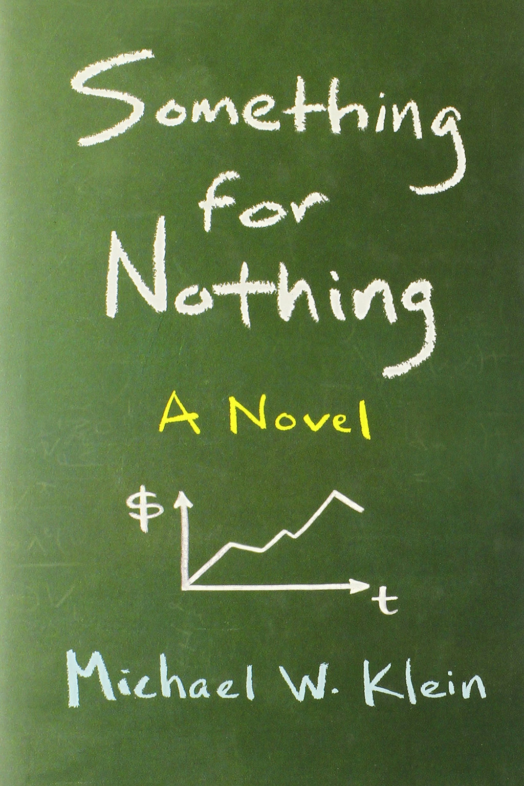 Something for Nothing