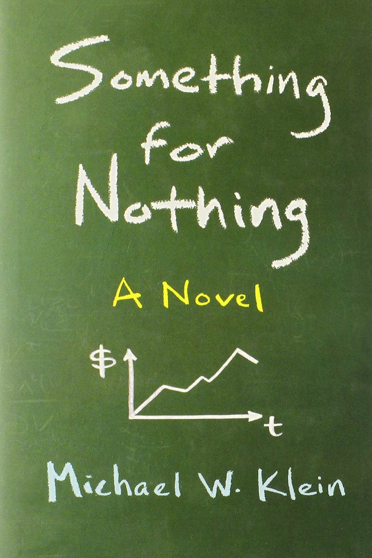 Something for Nothing