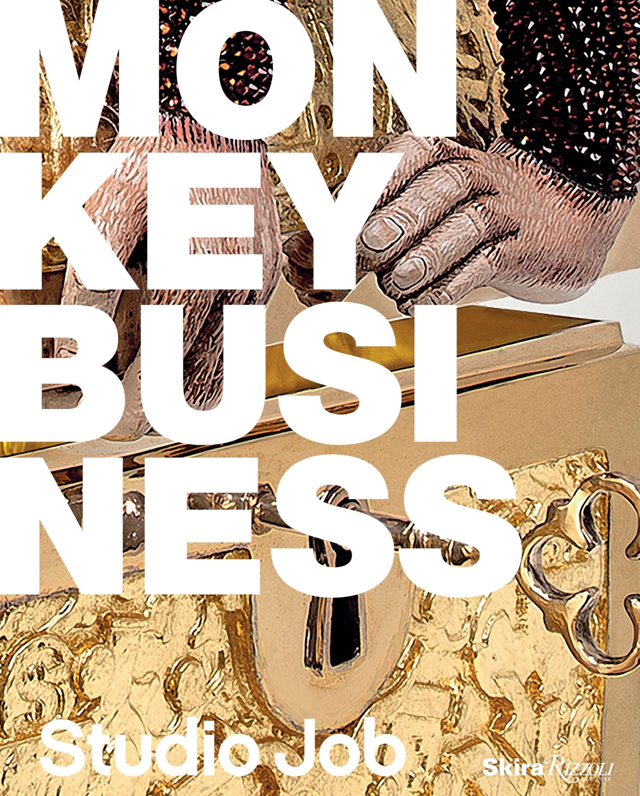Studio Job: Monkey Business
