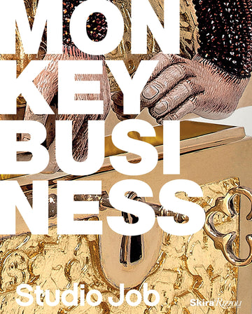Studio Job: Monkey Business