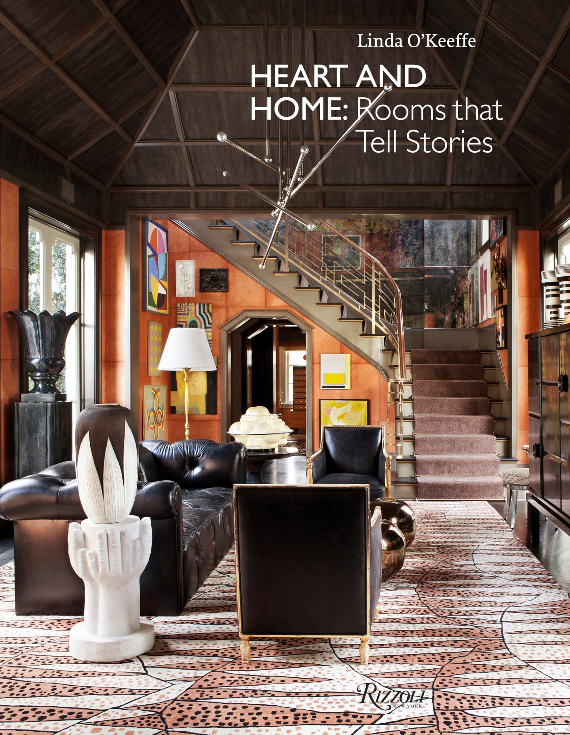 Heart and Home: Rooms That Tell Stories