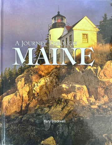 A Journey Through Maine