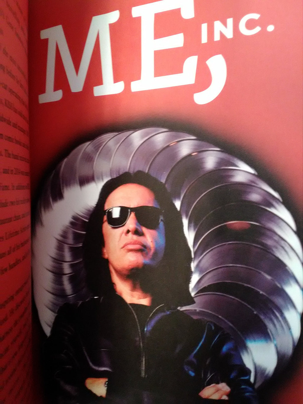 Me, Inc.: Build an Army of One, Unleash Your Inner Rock God, Win in Life and Business
