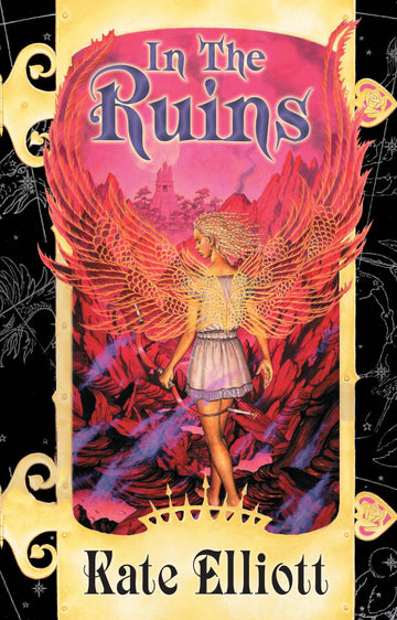 In the Ruins (Crown of Stars)