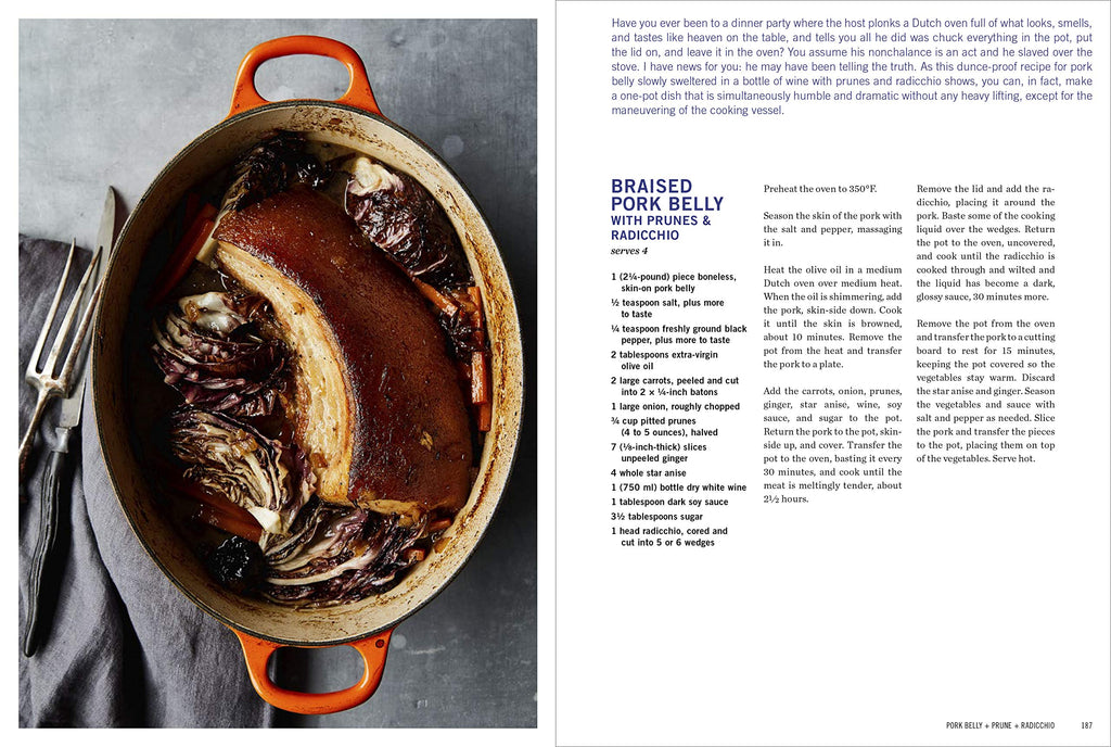 Kitchen Remix: 75 Recipes for Making the Most of Your Ingredients: A Cookbook