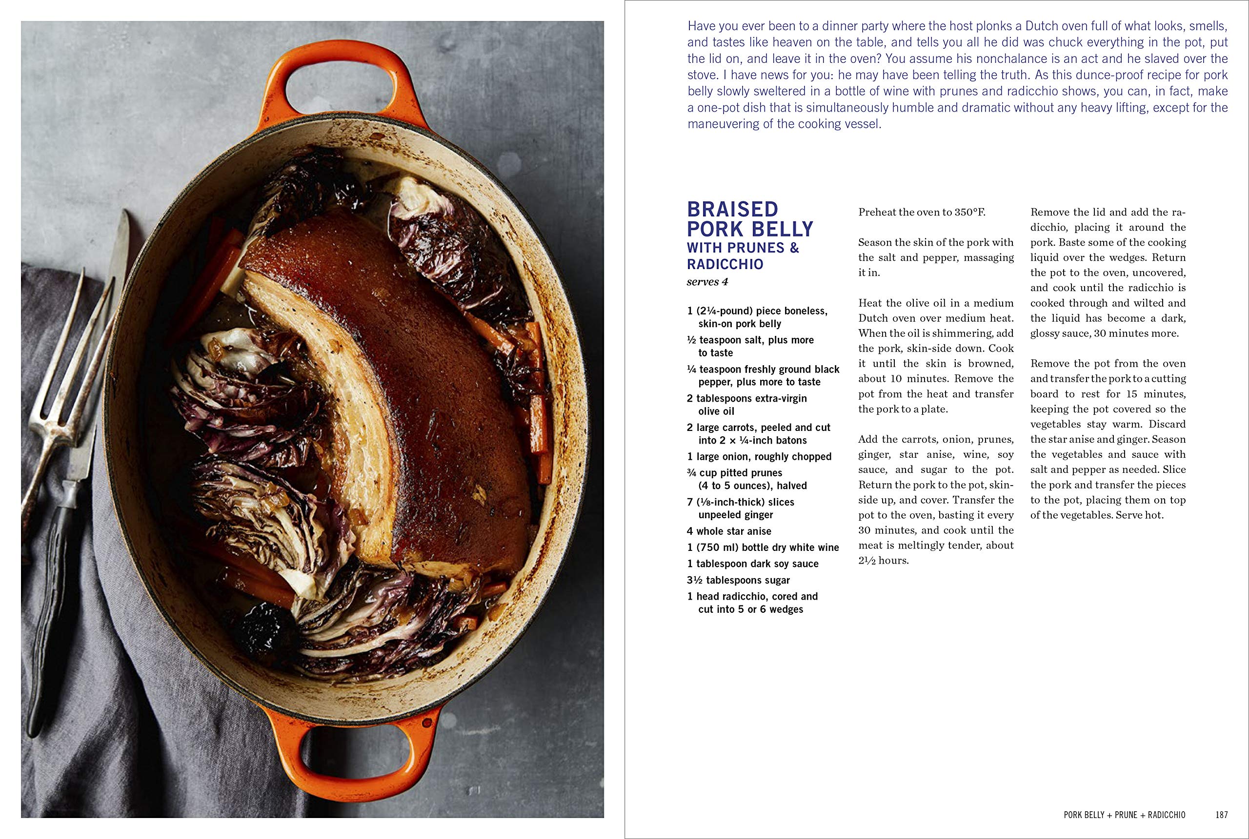 Kitchen Remix: 75 Recipes for Making the Most of Your Ingredients: A Cookbook