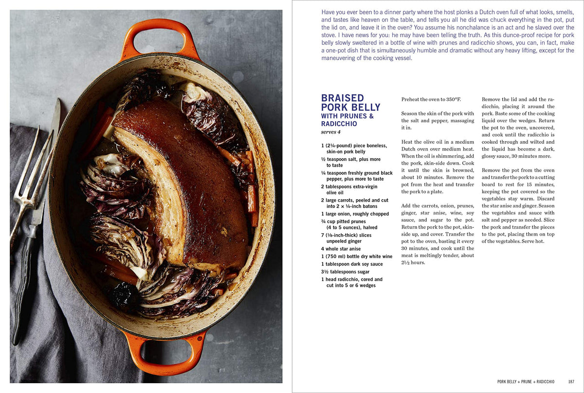 Kitchen Remix: 75 Recipes for Making the Most of Your Ingredients: A Cookbook